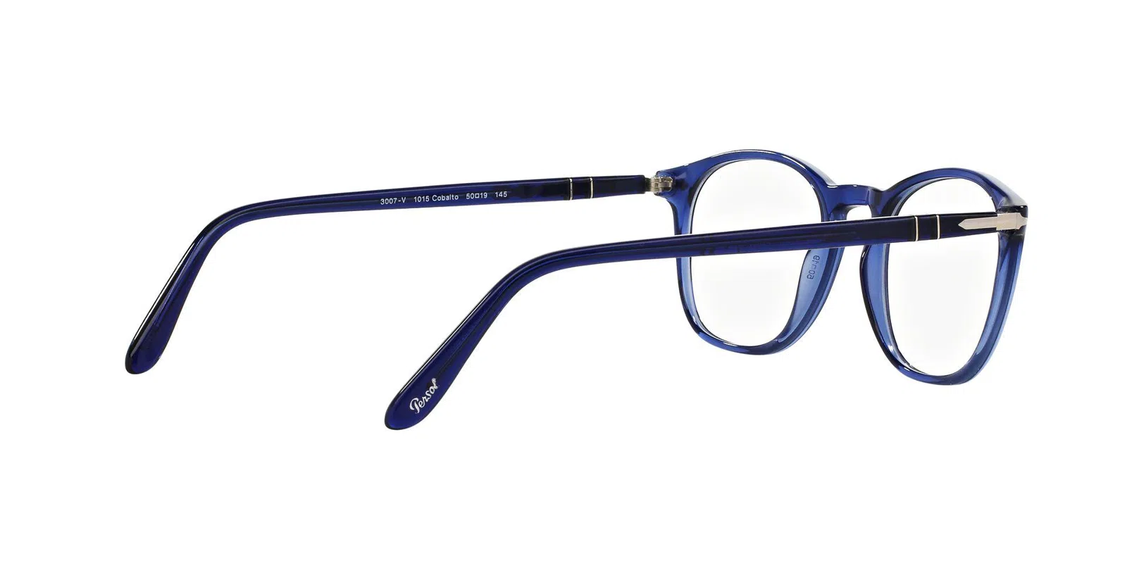 Persol 3007V Eyeglasses - Black - view 108